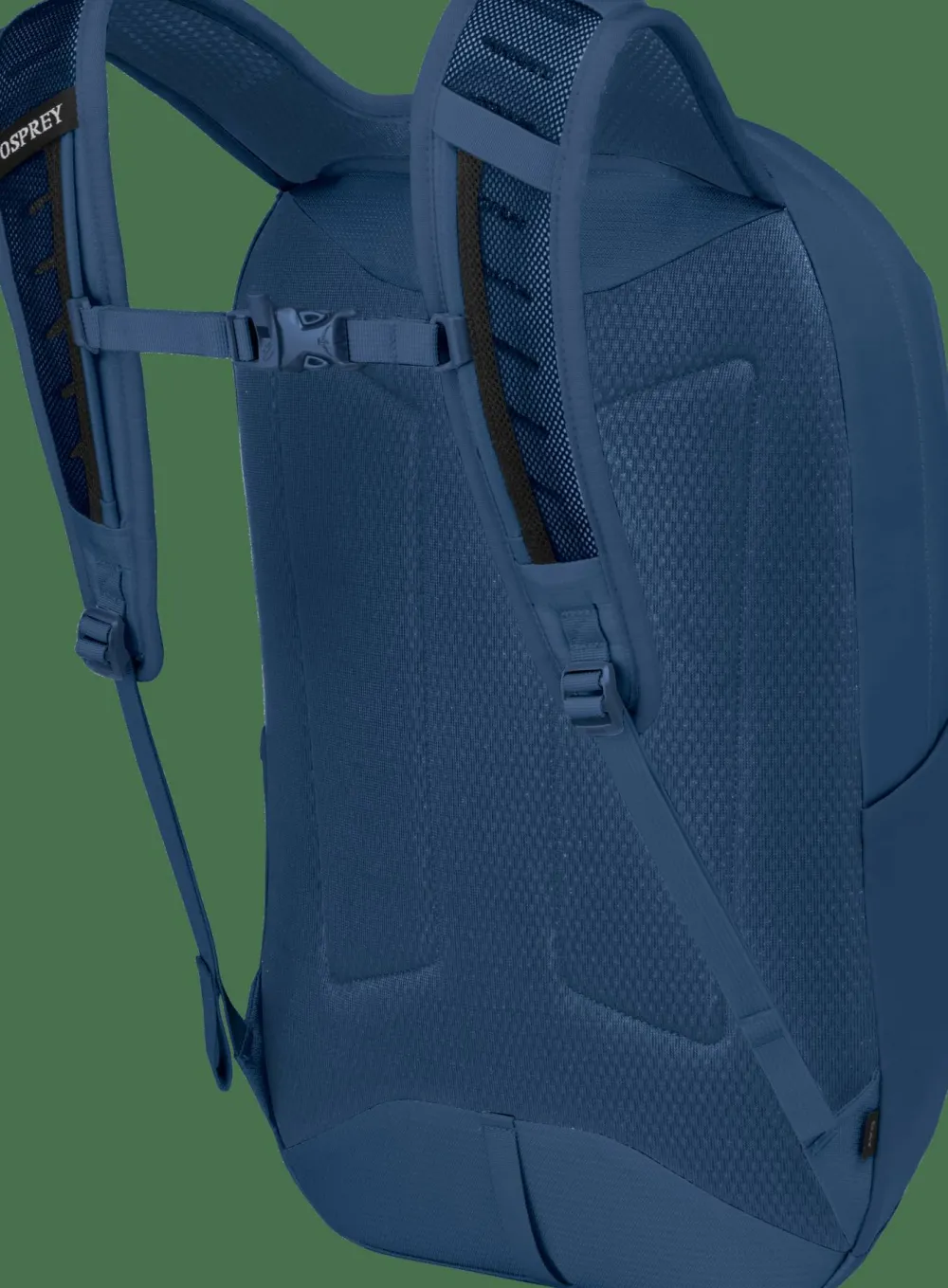 Osprey Farpoint Fairview Travel Daypack ANTIQUE BLUE Outlet