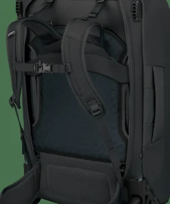Osprey Farpoint/Fairview Wheeled Travel Pack 65L BLACK New