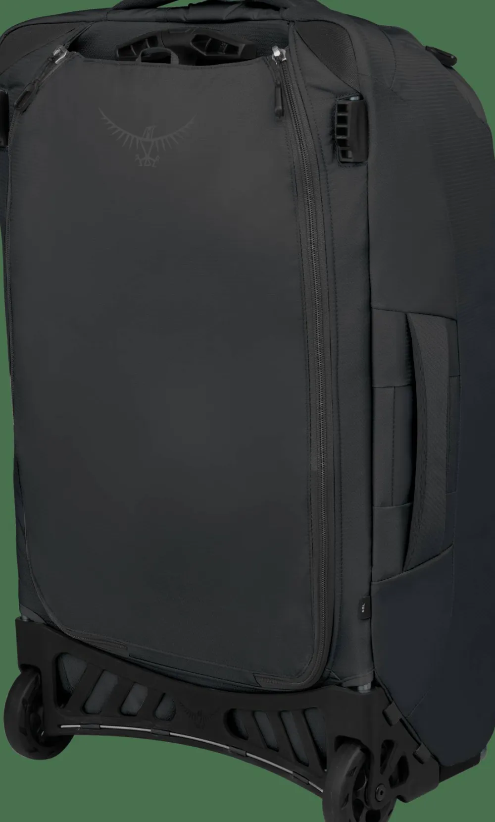Osprey Farpoint/Fairview Wheeled Travel Pack 65L BLACK New
