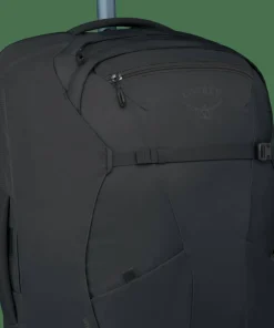 Osprey Farpoint/Fairview Wheeled Travel Pack 65L BLACK New