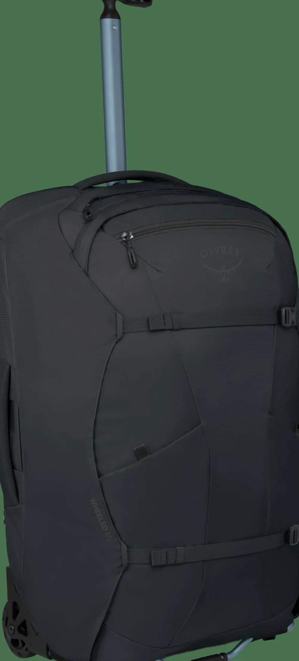 Osprey Farpoint/Fairview Wheeled Travel Pack 65L BLACK New