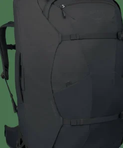 Osprey Farpoint/Fairview Wheeled Travel Pack 65L BLACK New