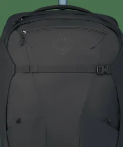 Osprey Farpoint/Fairview Wheeled Travel Pack 65L BLACK New
