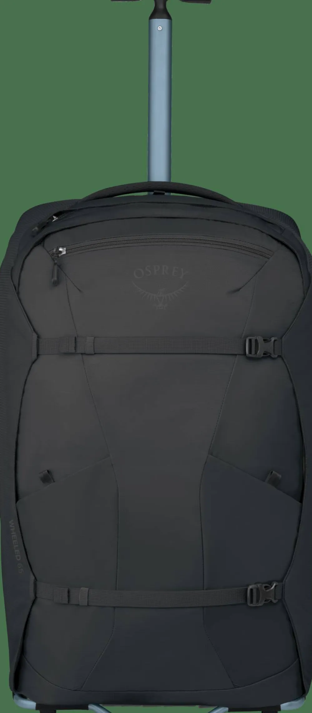 Osprey Farpoint/Fairview Wheeled Travel Pack 65L BLACK New