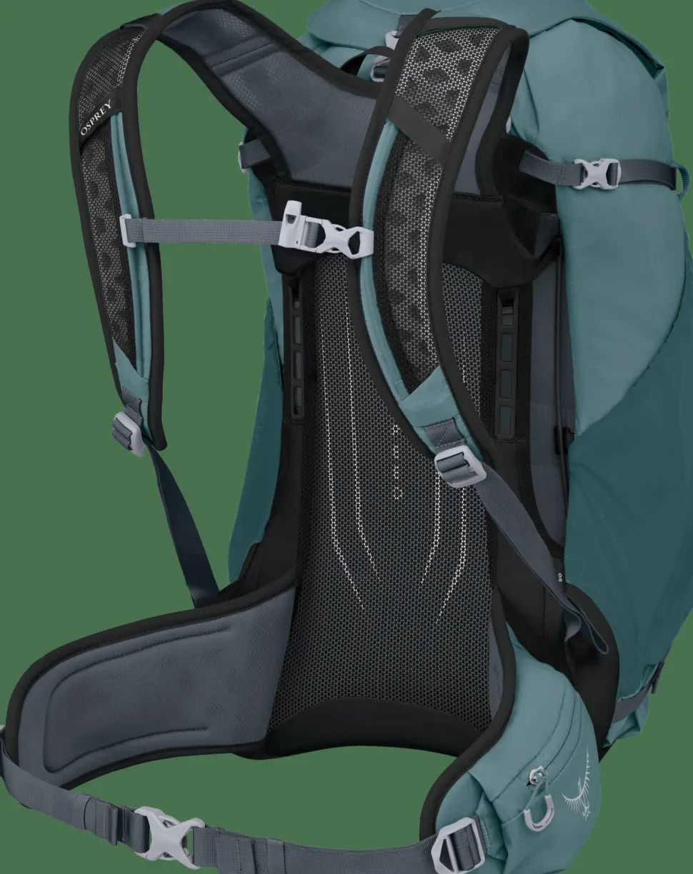 Osprey Hikelite 32 Cascade Blue