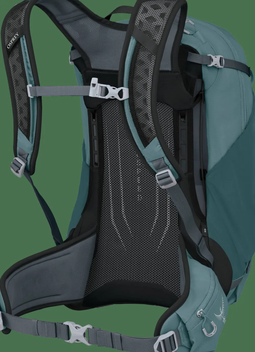 Osprey Hikelite 28 CASCADE BLUE Outlet