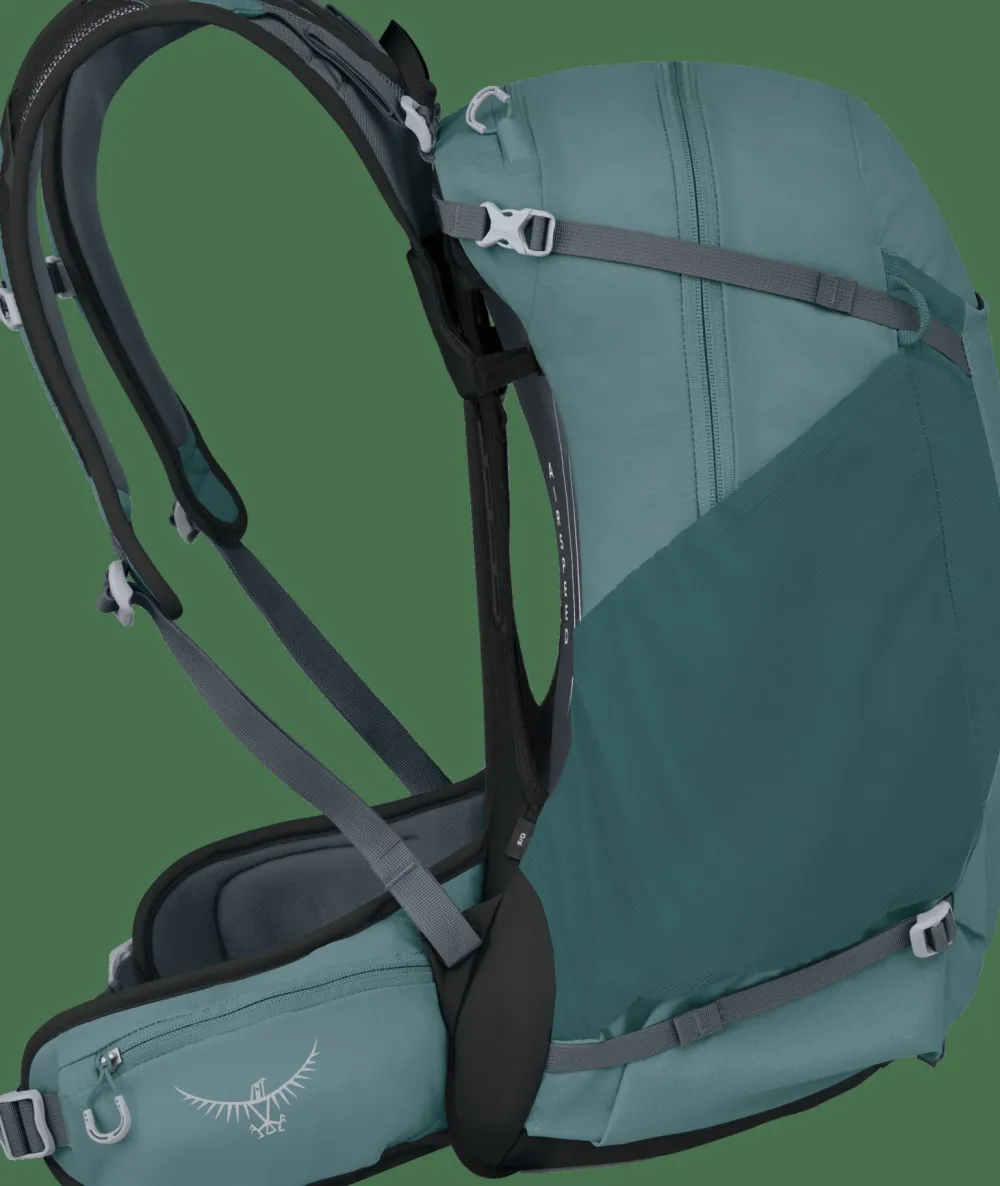 Osprey Hikelite 28 CASCADE BLUE Outlet