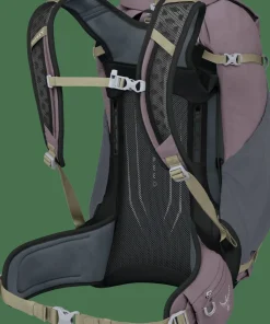 Osprey Hikelite 32 Graphite Purple