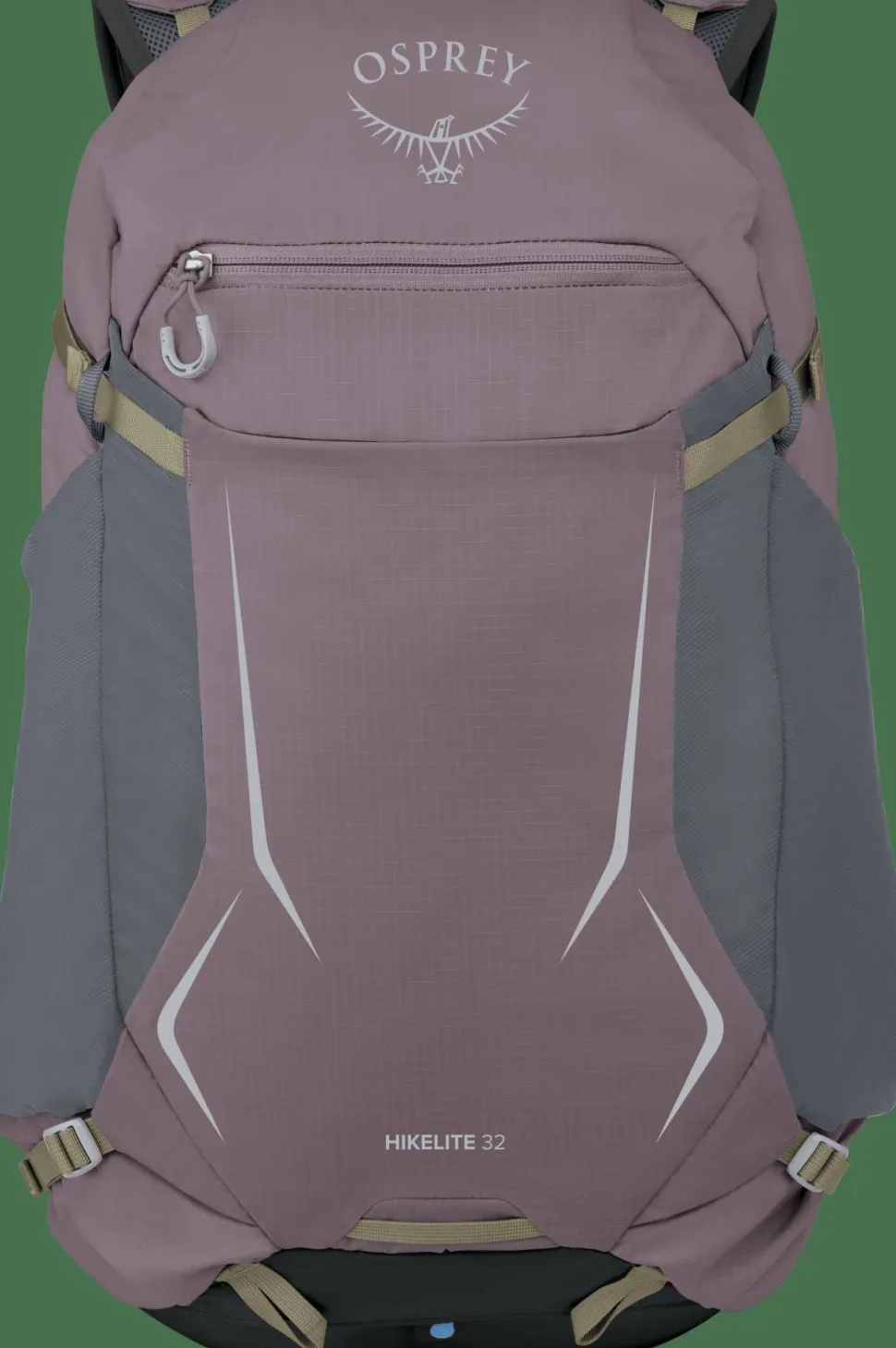 Osprey Hikelite 32 Graphite Purple
