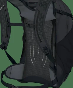 Osprey Hikelite 26 RAVEN BLACK Hot