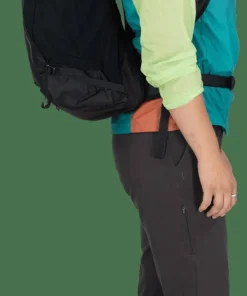 Osprey Hikelite 26 RAVEN BLACK Hot