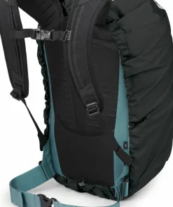 Osprey Hi-Vis Commuter Raincover S Black