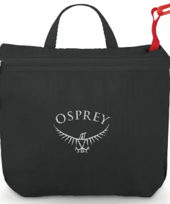Osprey Hi-Vis Commuter Raincover S Black