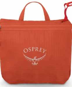 Osprey Hi-Vis Commuter Raincover S Mars Orange