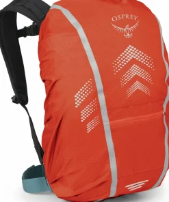 Osprey Hi-Vis Commuter Raincover S Mars Orange
