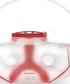 Osprey Hydraulics 1.5 L Lumbar Reservoir Red