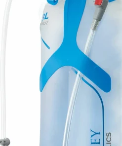 Osprey Hydraulics 3 L Reservoir Clear N/A Outlet
