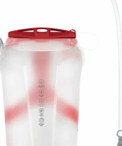 Osprey Hydraulics LT 1.5 L Reservoir Red N/A Discount