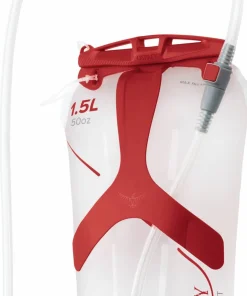 Osprey Hydraulics LT 1.5 L Reservoir Red N/A Discount