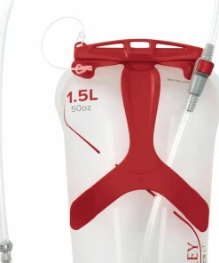 Discount Hydraulics LT 1.5 L Reservoir Red Krisberedskap|Träning