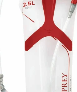 Discount Hydraulics LT 2.5L Reservoir Red Vatten & Vattenrening