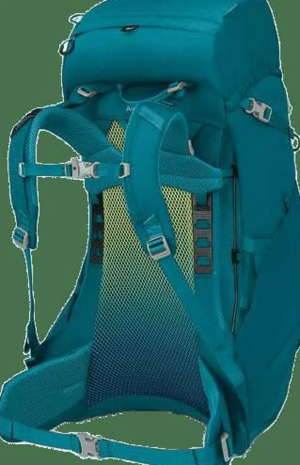 Osprey Kids' Ace 38 Blue Spikemoss/Deep Peyto