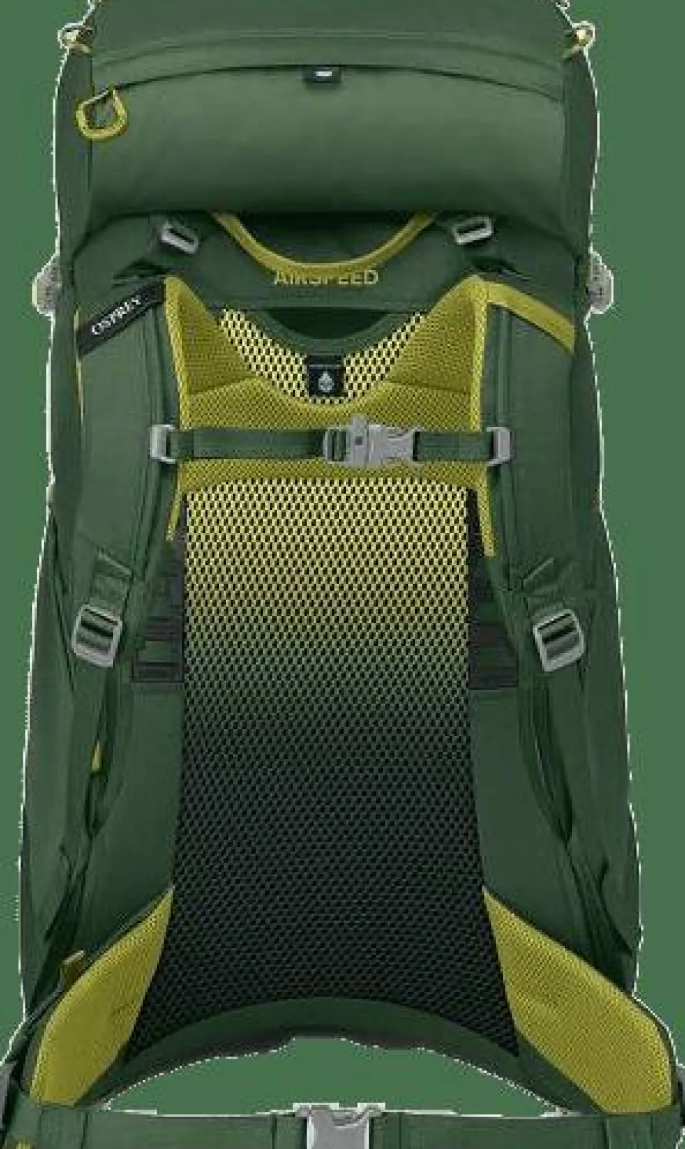 Osprey Kids' Ace 38 Green Canopy/Matcha Green Sale