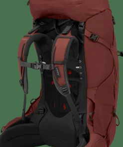 Osprey Men's Aether 65 Acorn Red