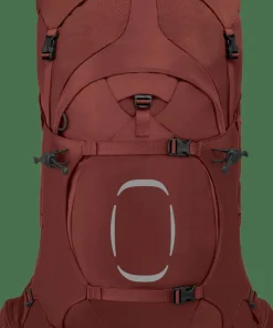 Osprey Men's Aether 65 Acorn Red