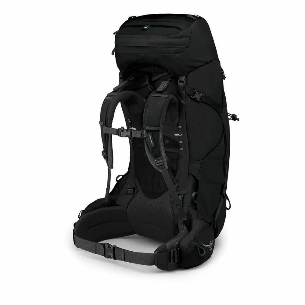 Outlet Men's Aether 65 Ryggsäckar & Väskor