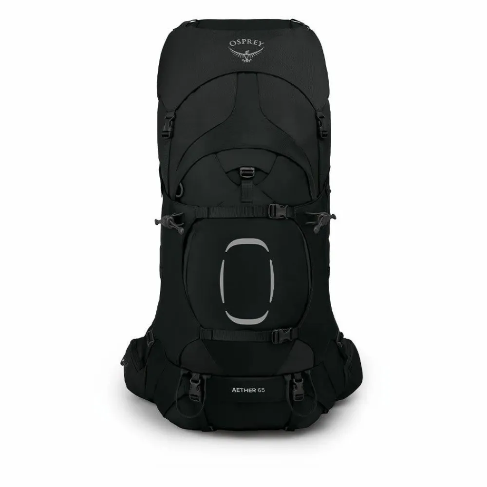 Outlet Men's Aether 65 Ryggsäckar & Väskor