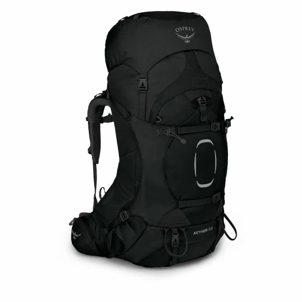 Outlet Men's Aether 65 Ryggsäckar & Väskor