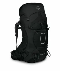 Osprey Men's Aether 65 Black Best