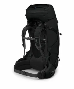 Osprey Men's Aether 65 Black Best