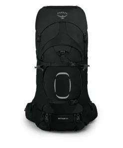 Osprey Men's Aether 65 Black Best