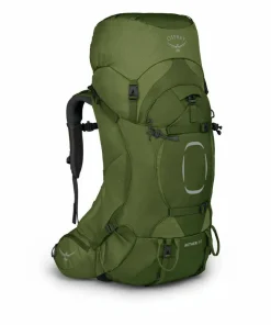 Best Men's Aether 55 Vandring
