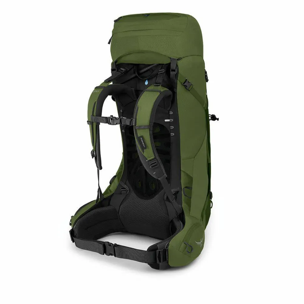 Best Men's Aether 55 Vandring