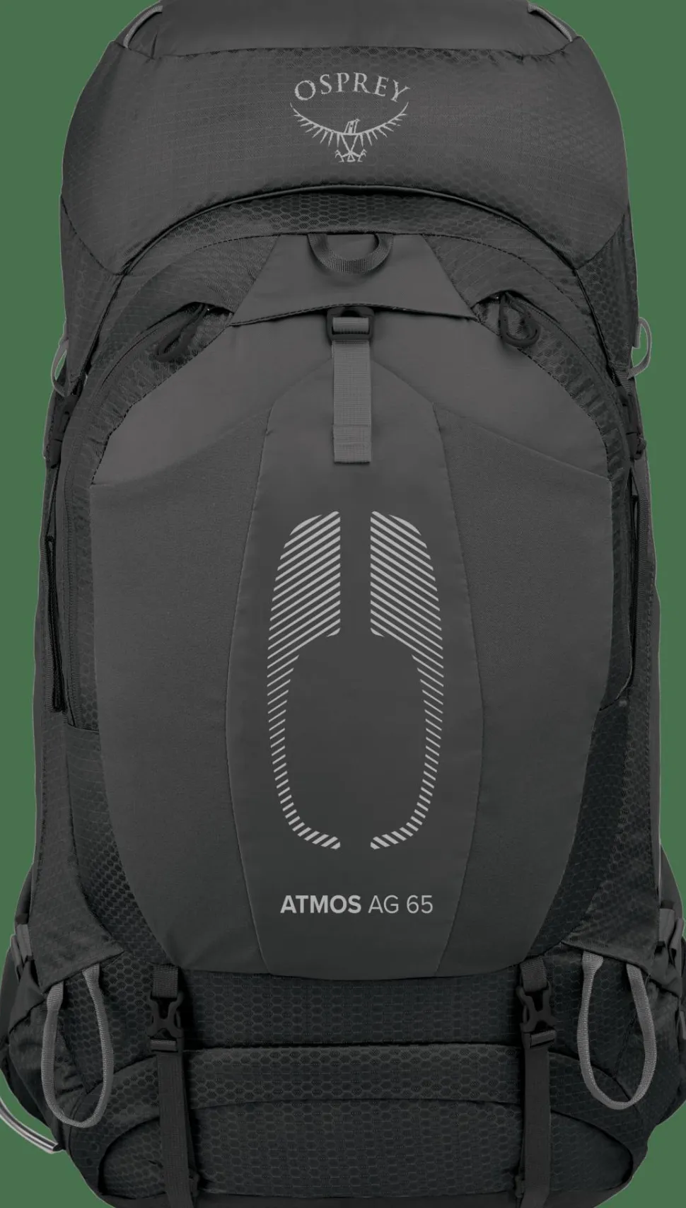 Osprey Men's Atmos AG 65 Black