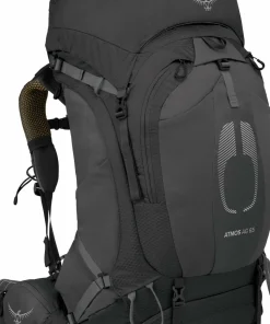 Osprey Men's Atmos AG 65 Black