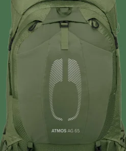 New Men's Atmos AG 65 Vandring|Ryggsäckar & Väskor