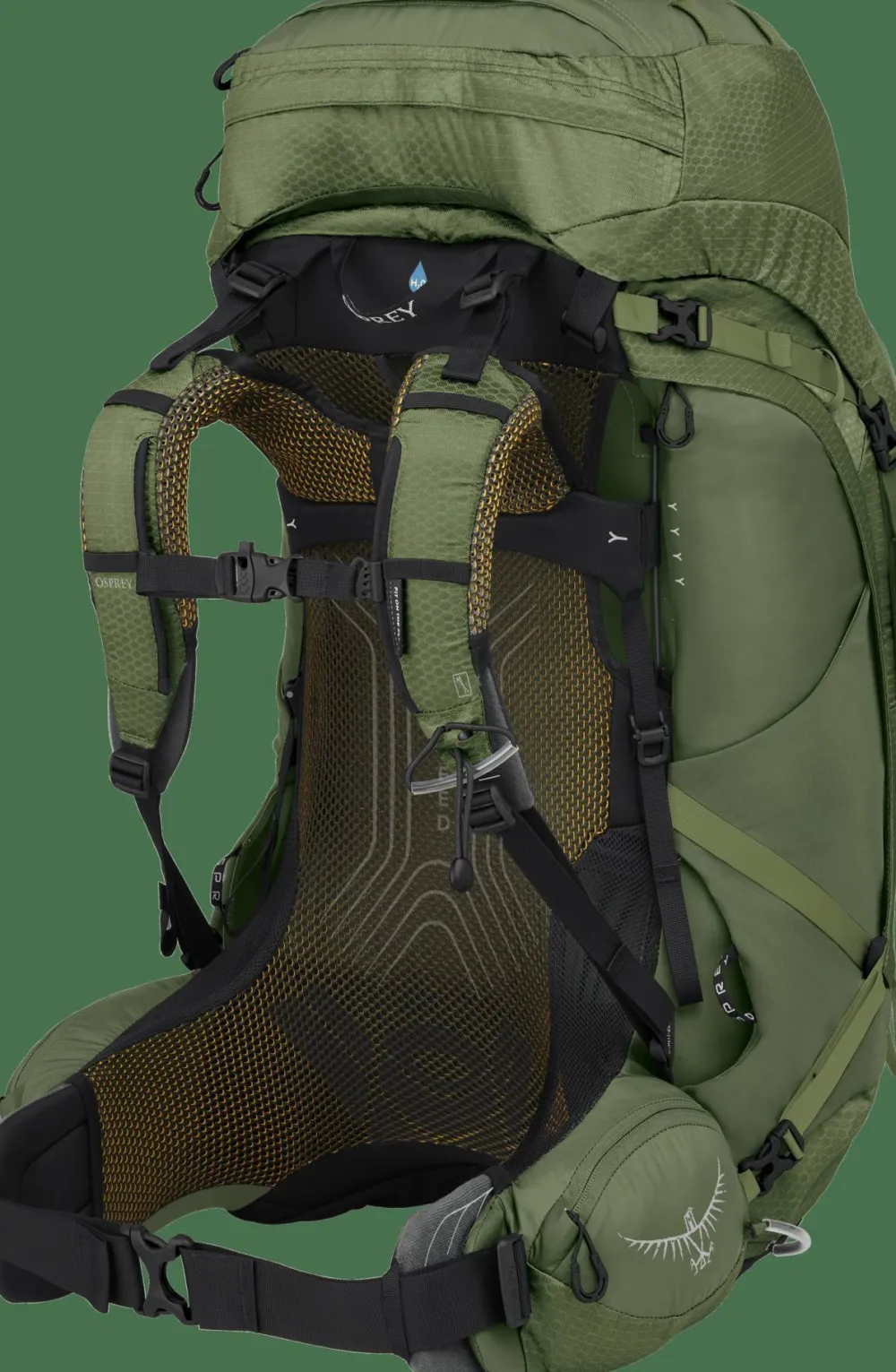New Men's Atmos AG 65 Vandring|Ryggsäckar & Väskor