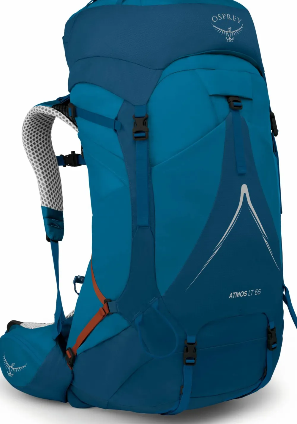 Men's Atmos AG LT 65 Ryggsäckar & Väskor