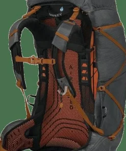 Osprey Men's Exos 58 Dark Charcoal Grey Sale