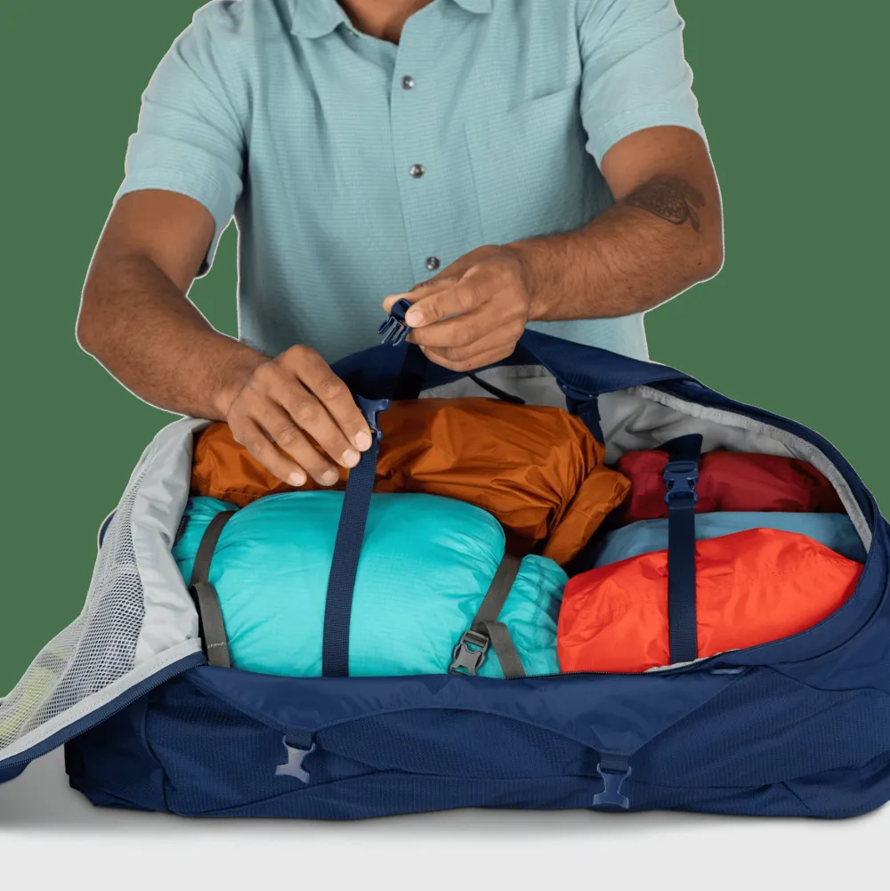 Sale Men's Farpoint 70 Ryggsäckar & Väskor