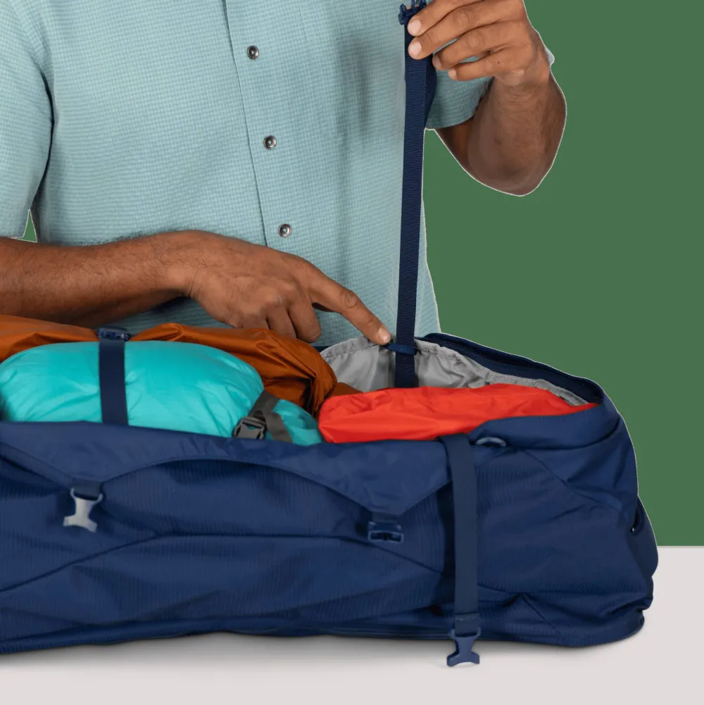 Sale Men's Farpoint 70 Ryggsäckar & Väskor
