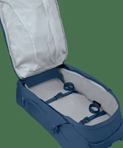Osprey Men's Farpoint 55 ANTIQUE BLUE Outlet