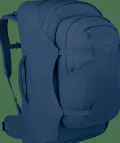 Osprey Men's Farpoint 70 Antique Blue