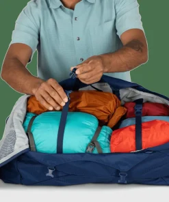 Osprey Men's Farpoint 70 Antique Blue
