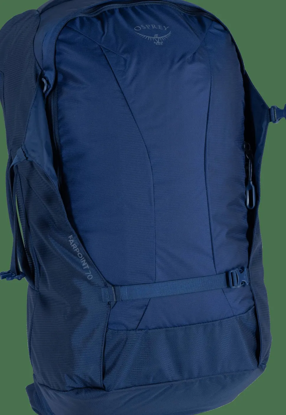 Osprey Men's Farpoint 70 Antique Blue