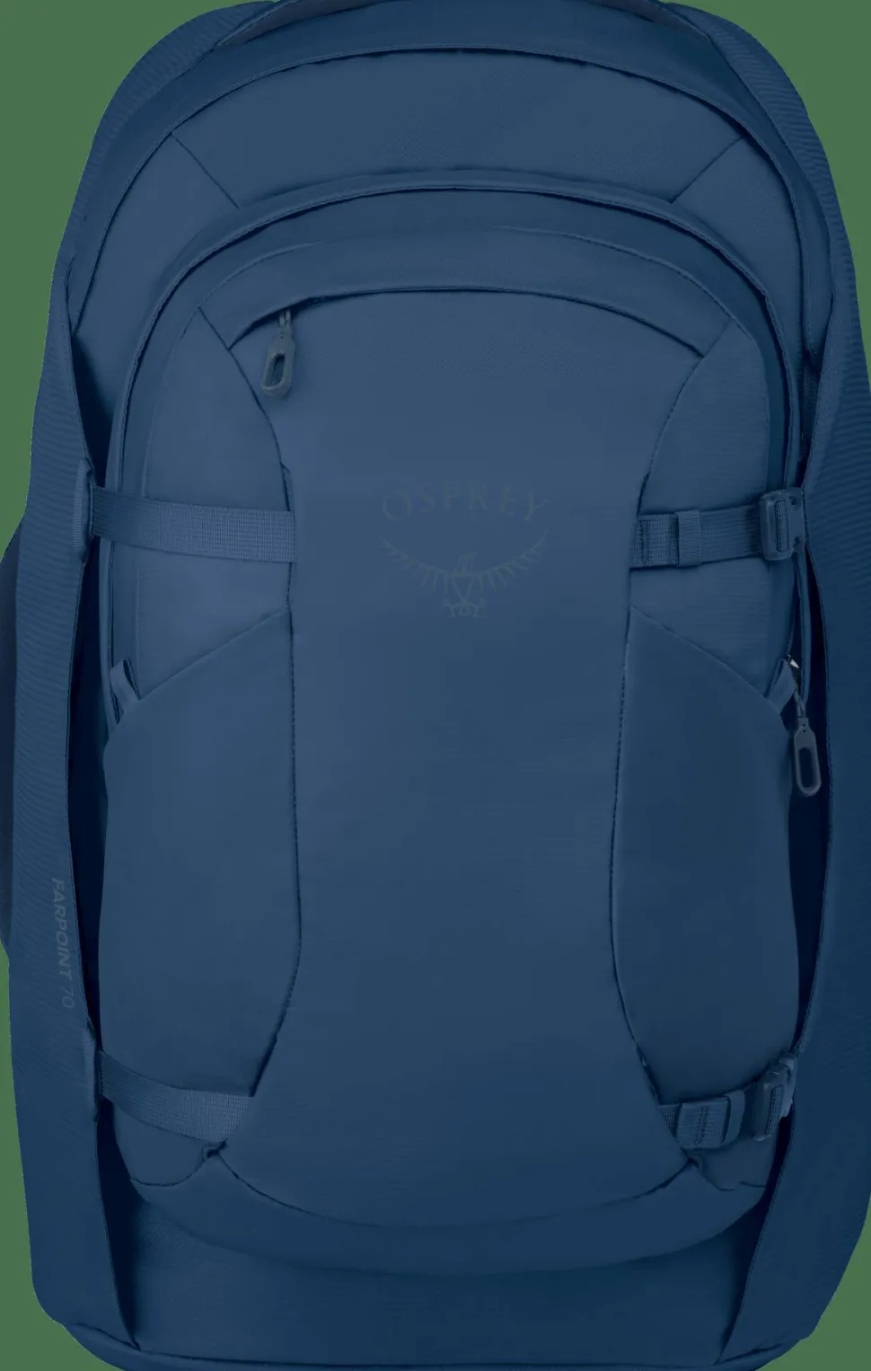 Osprey Men's Farpoint 70 Antique Blue